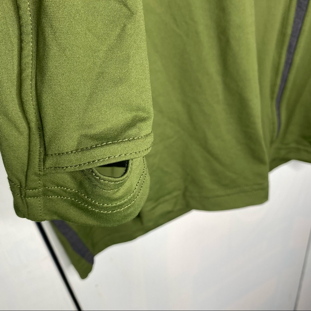 Lululemon half zip sweater size M - Picture 7 of 8
